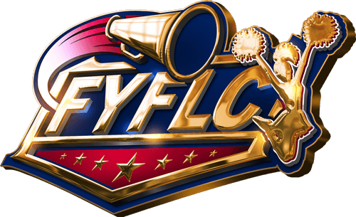 Fyfl Cheer Logo 2020