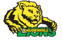 Lauderhill Lions 2014 (custom)