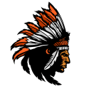 Miami Gardens Chiefs Logo 2014