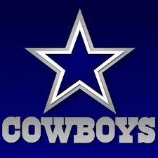 Miami Gardens Cowboys Logo