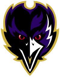 Miami Gardens Ravens Logo 2014 1