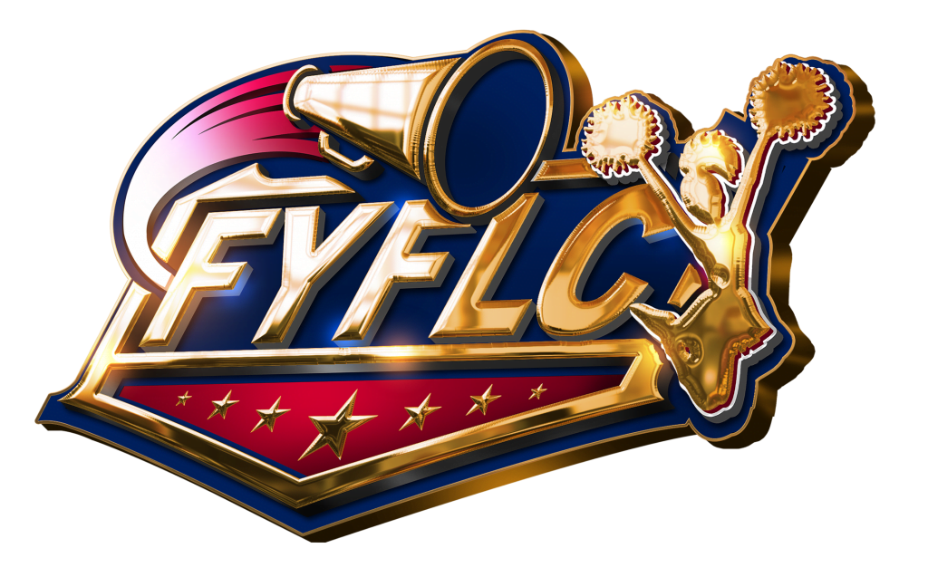 Fyfl Cheer Logo 2020 2