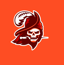 Washington Park Buccaneers Logo 2025